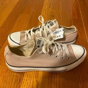 Chuck Taylor All Star classic - Beige size 8